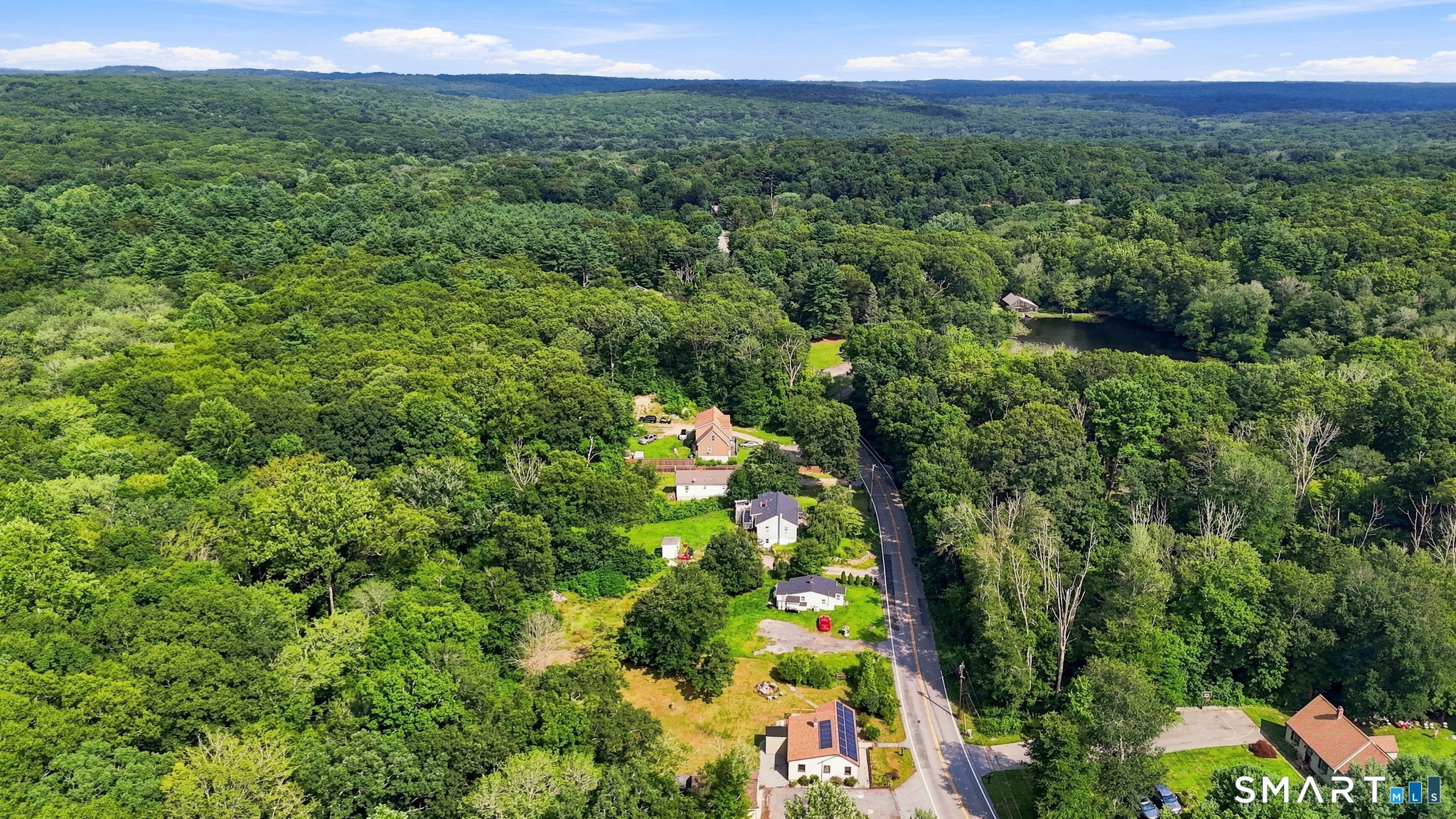 155 Iron Street Ledyard CT 06039