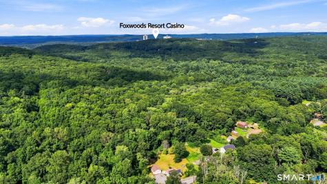 155 Iron Street Ledyard CT 06039