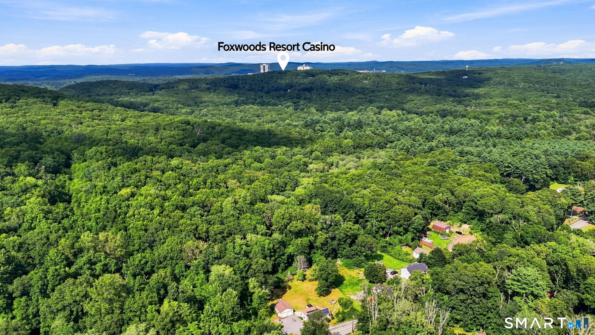 155 Iron Street Ledyard CT 06039