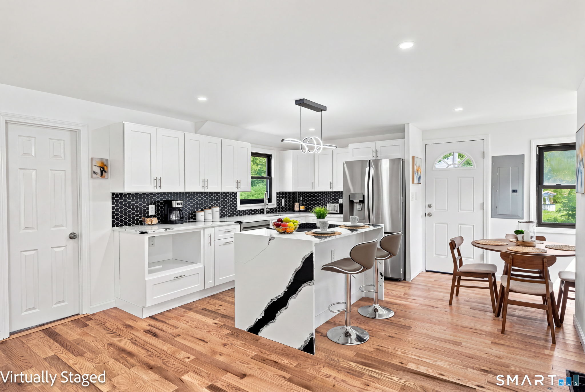 155 Iron Street Ledyard CT 06039