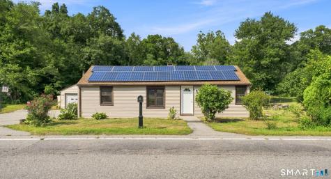 155 Iron Street Ledyard CT 06039