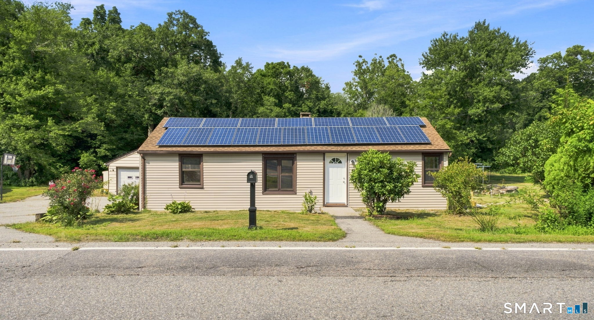 155 Iron Street Ledyard CT 06039