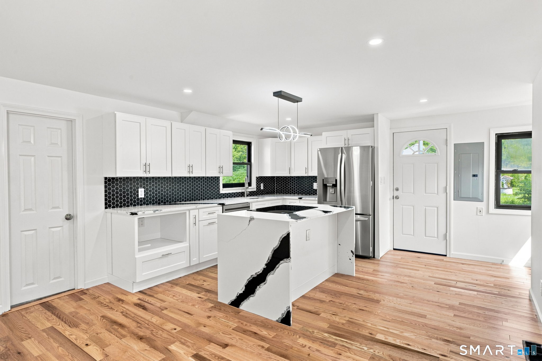 155 Iron Street Ledyard CT 06039