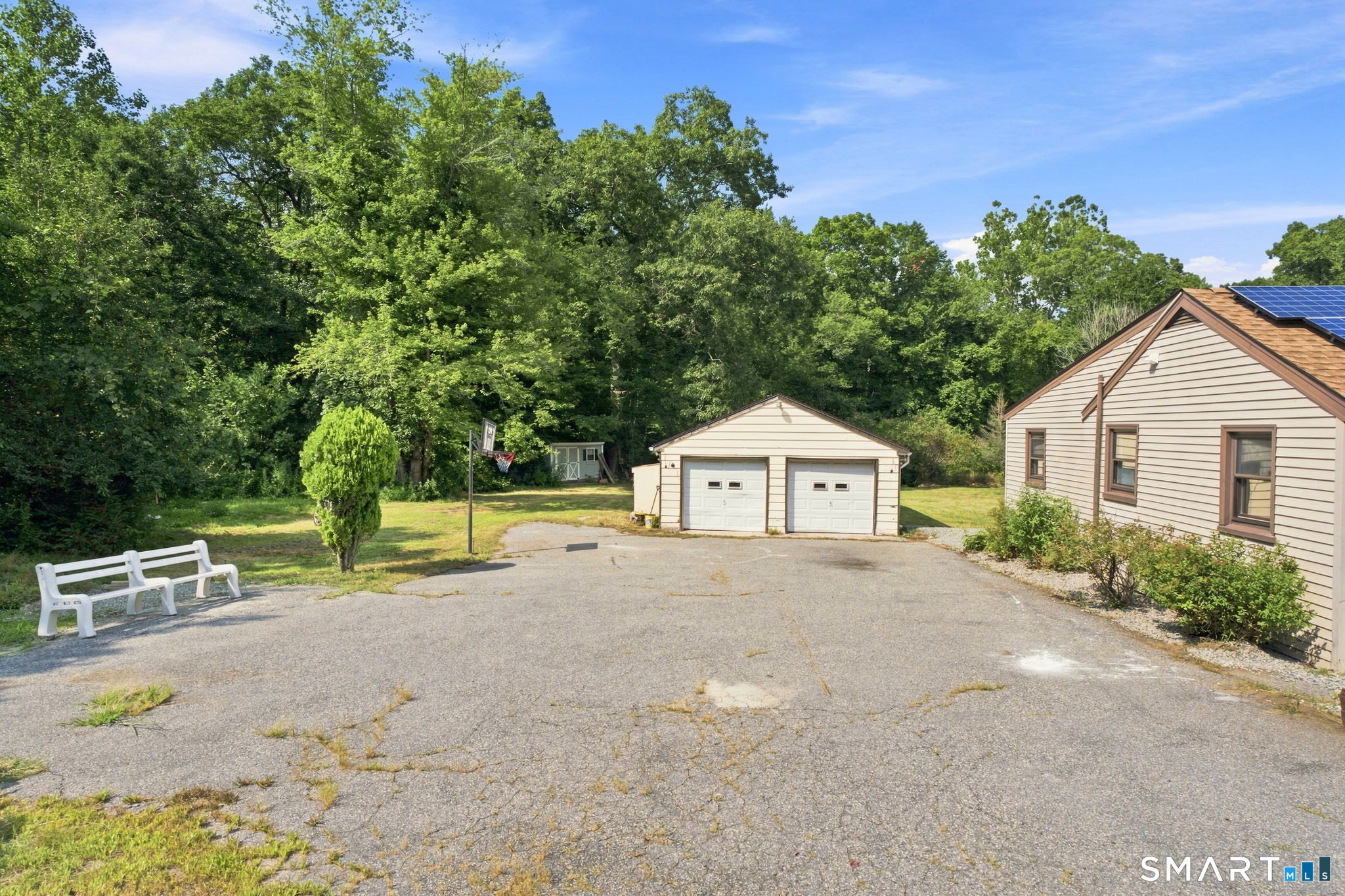 155 Iron Street Ledyard CT 06039