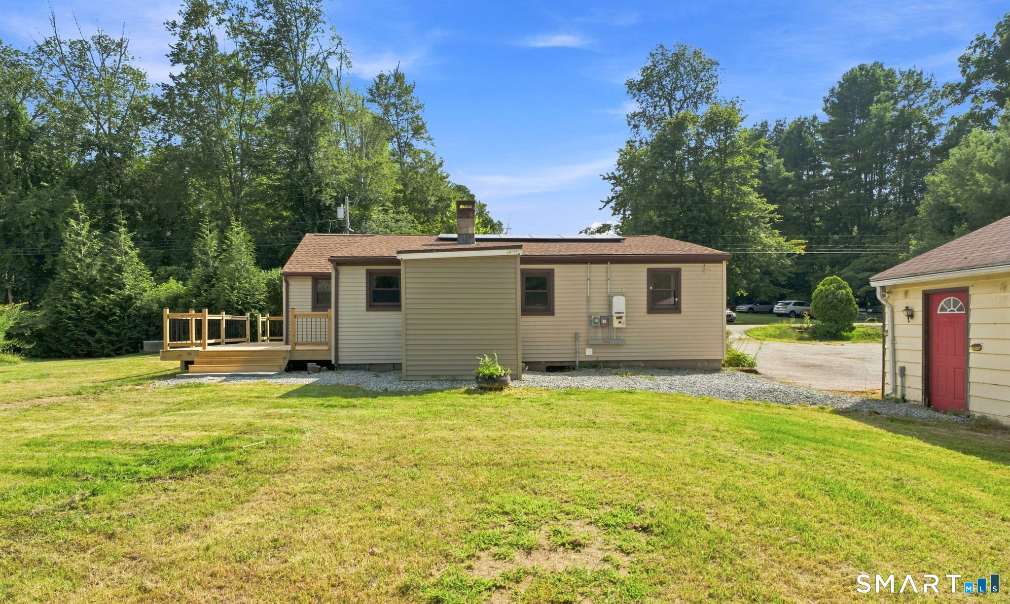 155 Iron Street Ledyard CT 06039
