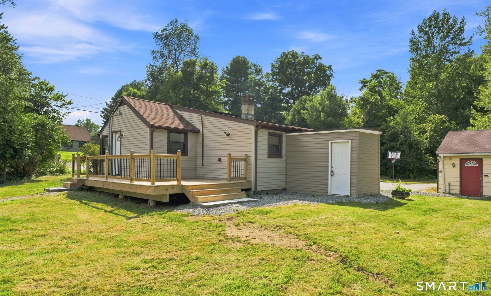 155 Iron Street Ledyard CT 06039