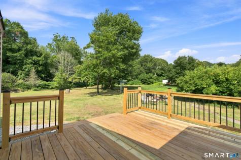 155 Iron Street Ledyard CT 06039