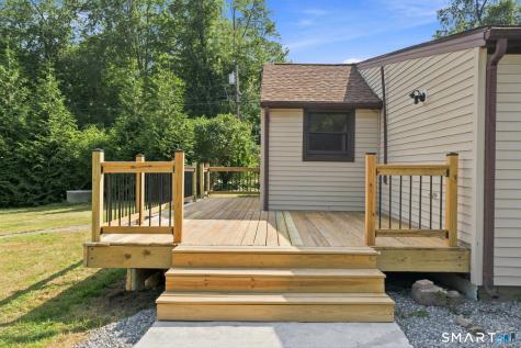 155 Iron Street Ledyard CT 06039