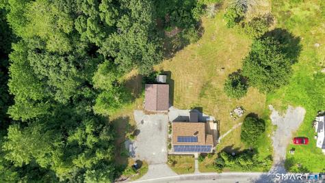 155 Iron Street Ledyard CT 06039