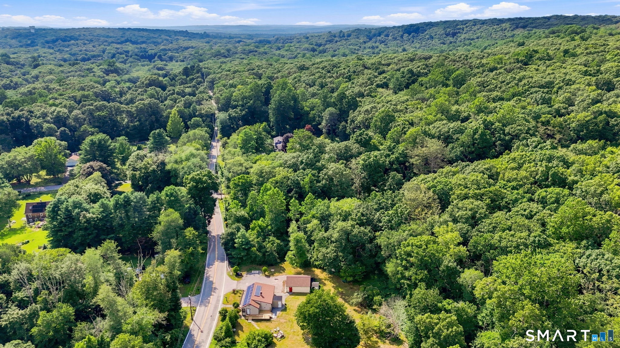 155 Iron Street Ledyard CT 06039
