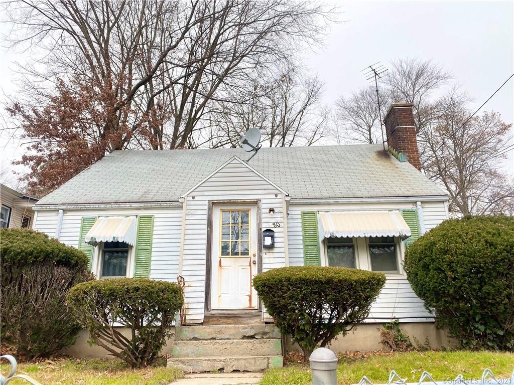 80 Burnham Street Hartford CT 06112