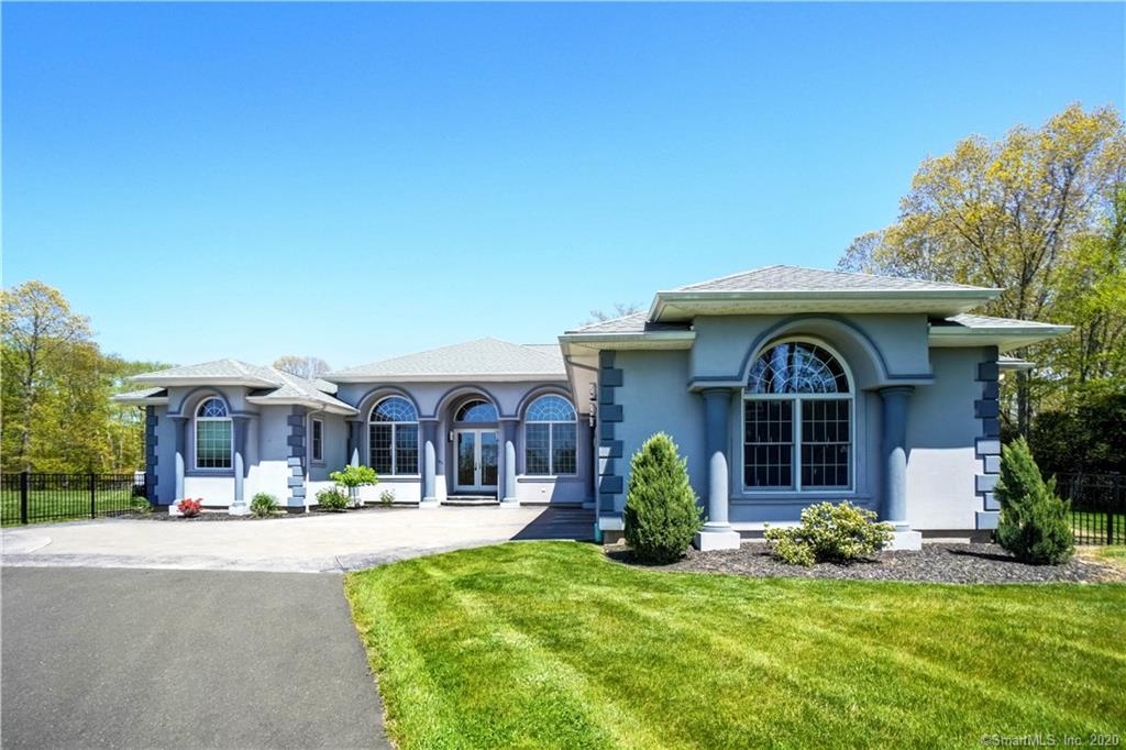 186 Laurel Hill Road Branford CT 06405