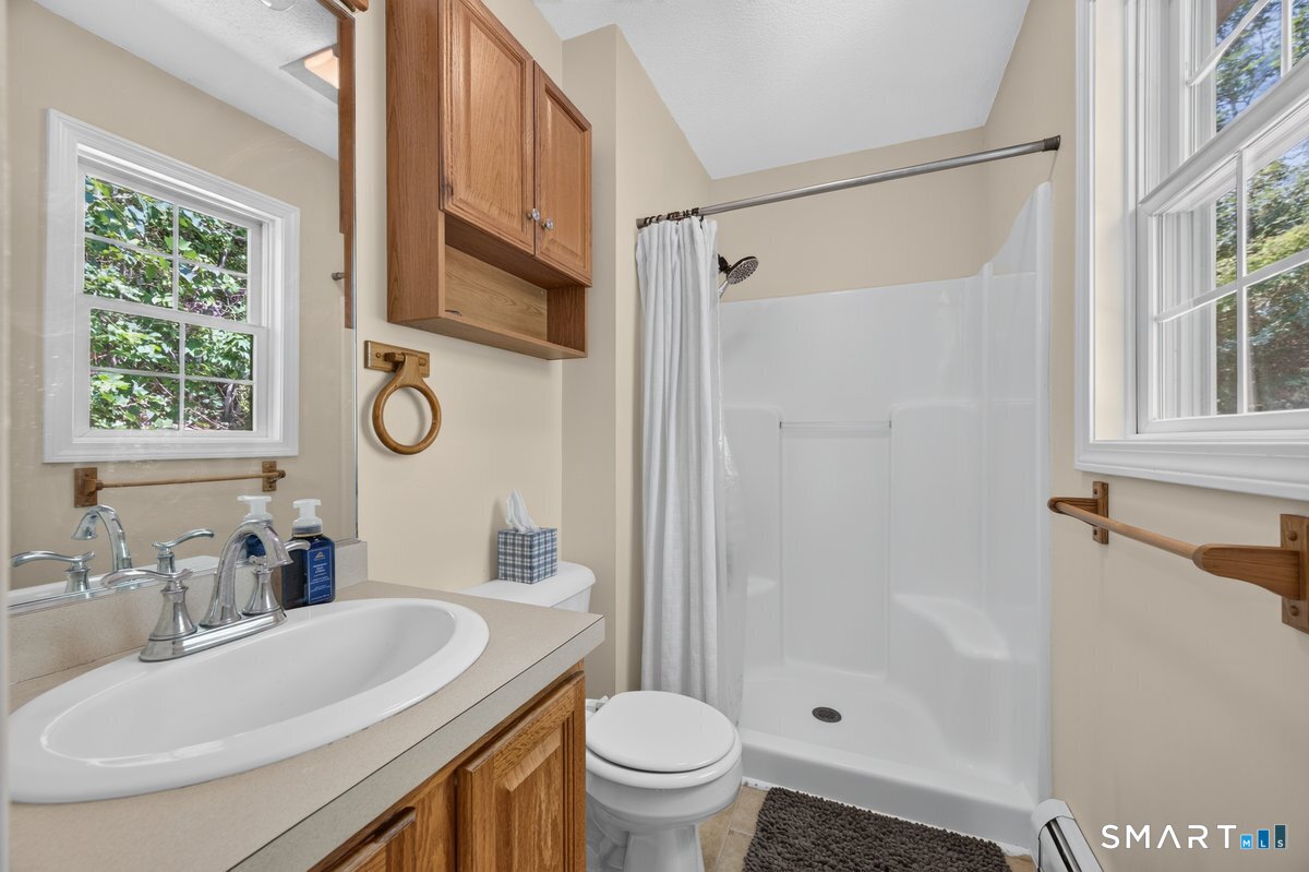 56 Terry Road Ledyard CT 06339