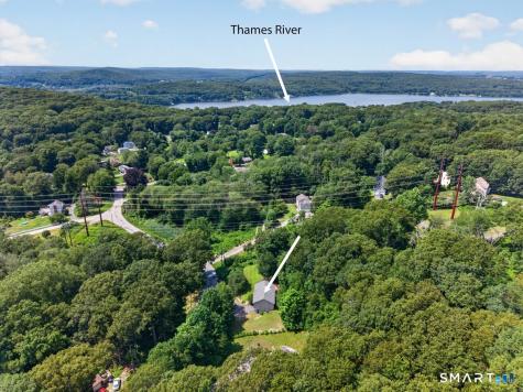 56 Terry Road Ledyard CT 06339