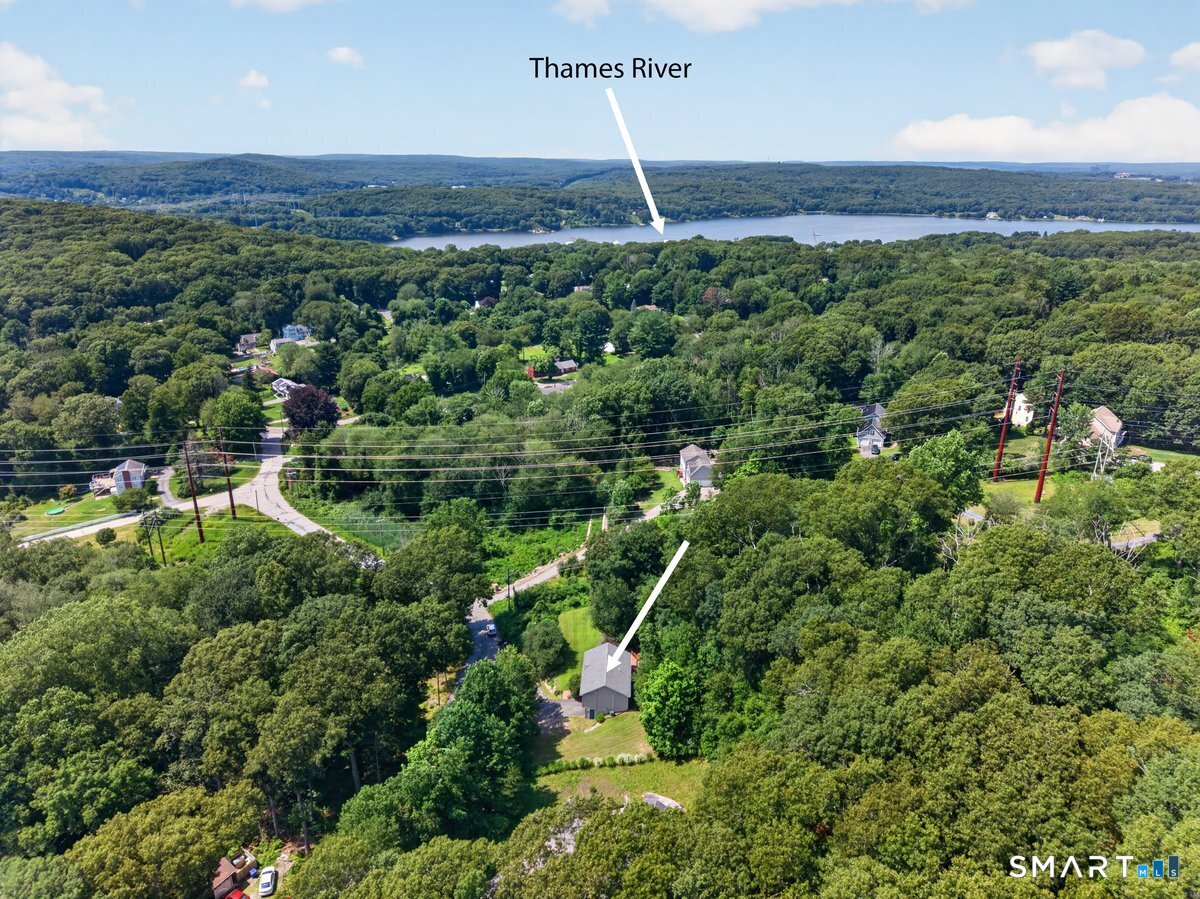 56 Terry Road Ledyard CT 06339
