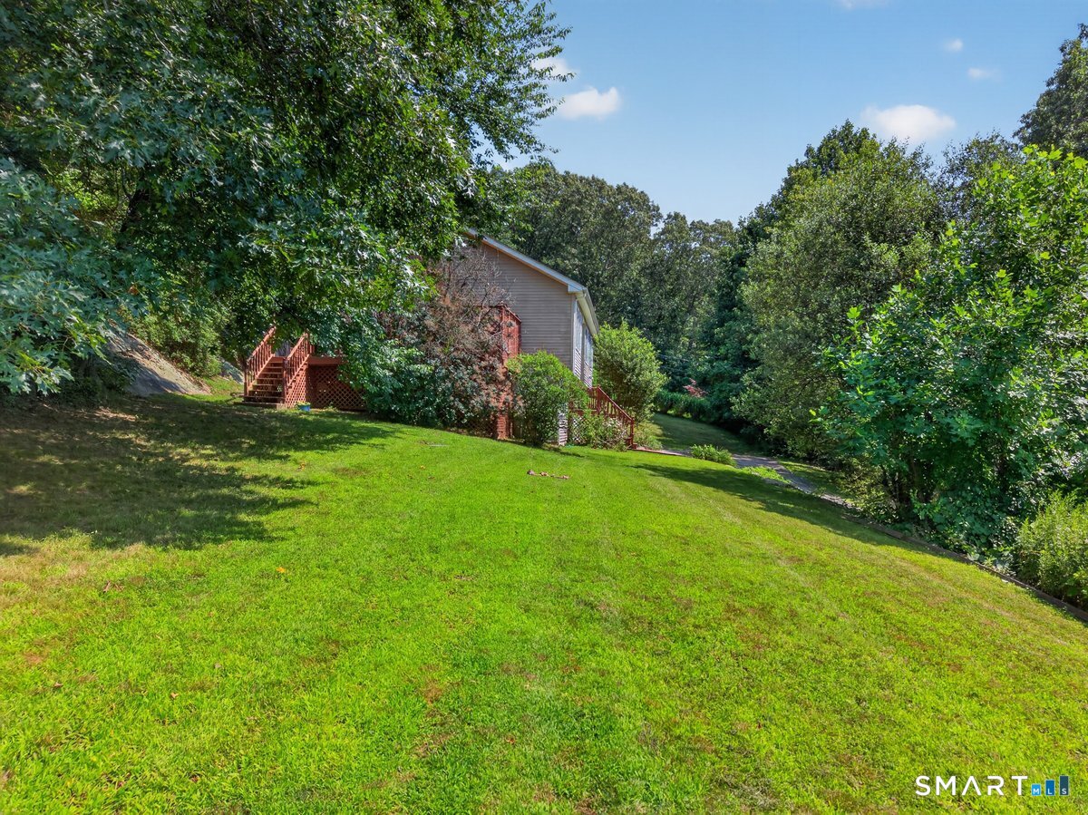 56 Terry Road Ledyard CT 06339