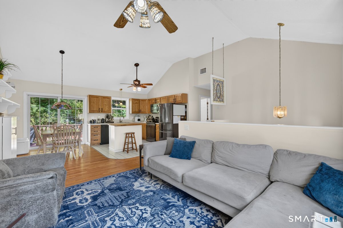 56 Terry Road Ledyard CT 06339