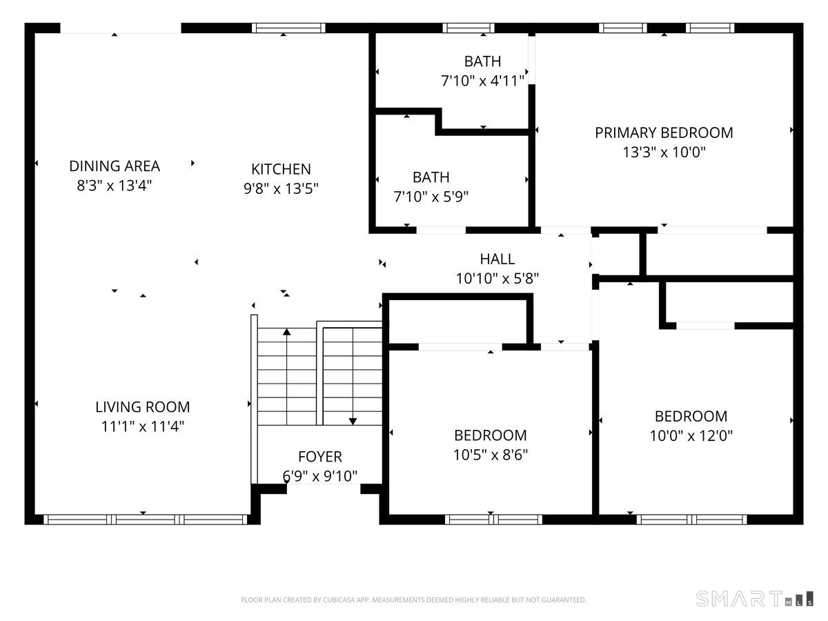 56 Terry Road Ledyard CT 06339