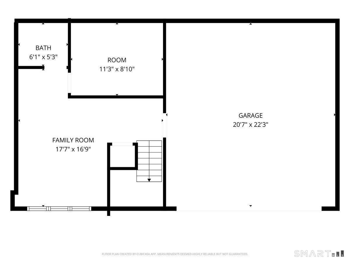 56 Terry Road Ledyard CT 06339