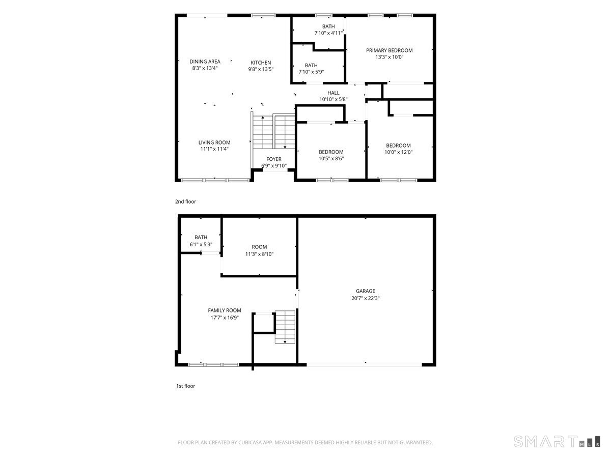 56 Terry Road Ledyard CT 06339