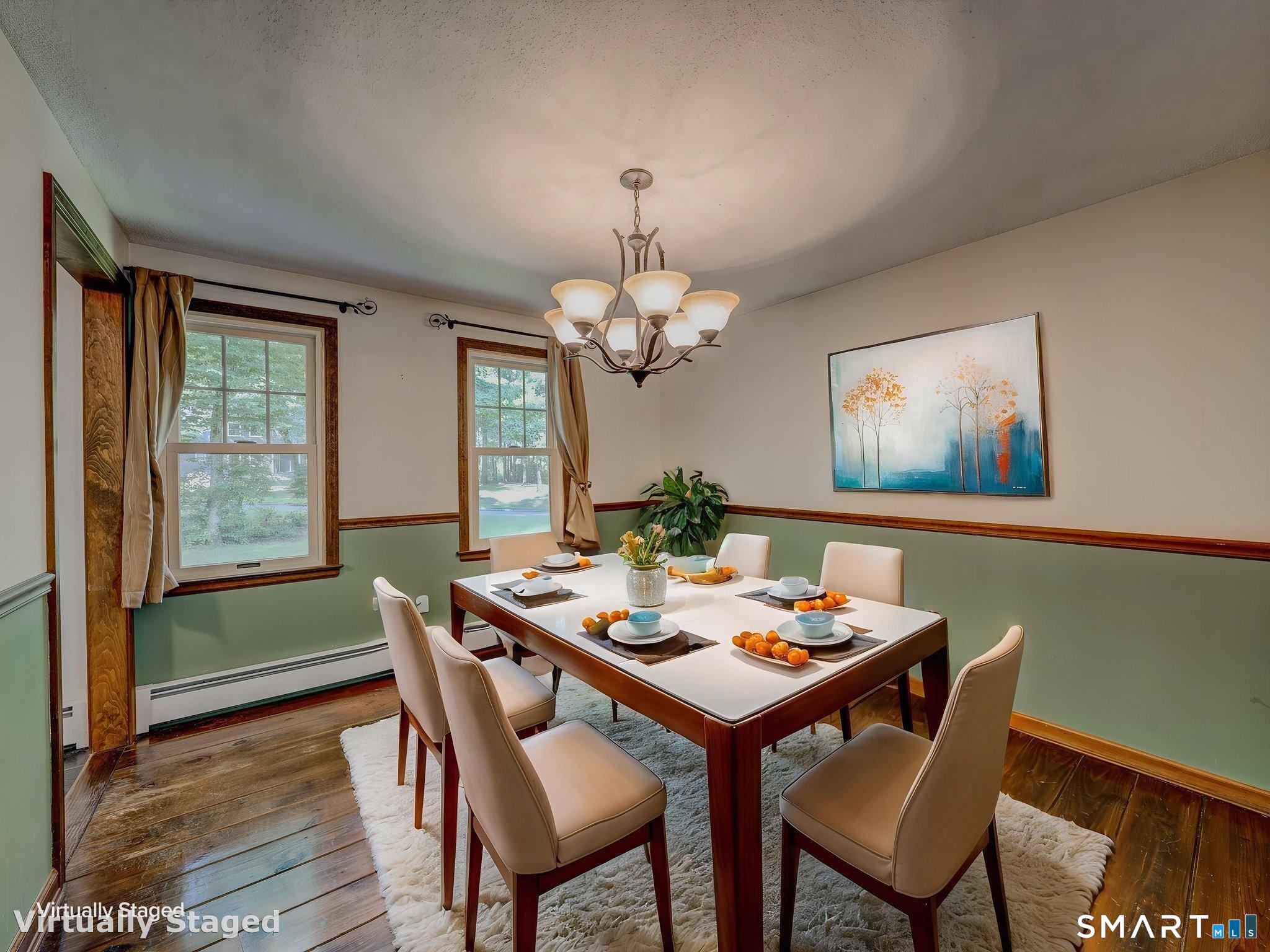 12 School House Hill Burlington CT 06013