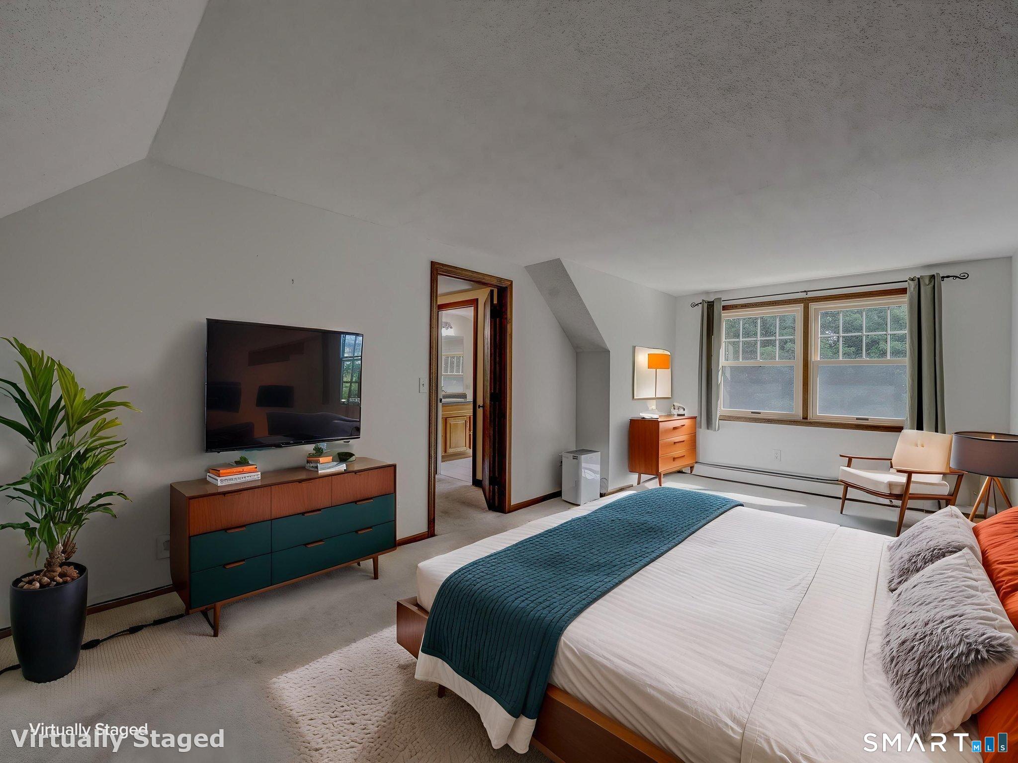 12 School House Hill Burlington CT 06013