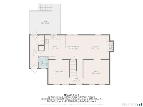 12 School House Hill Burlington CT 06013