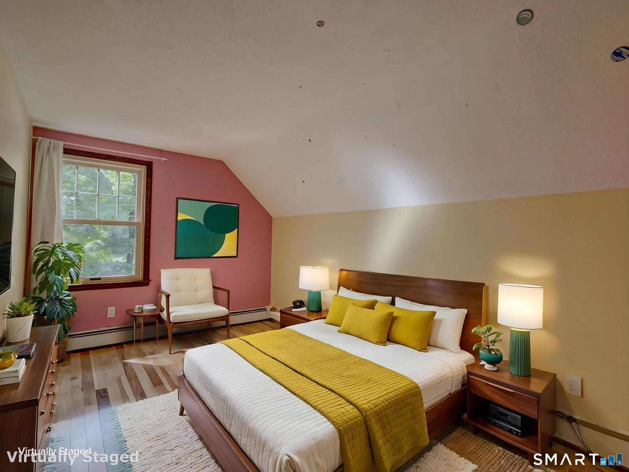 12 School House Hill Burlington CT 06013