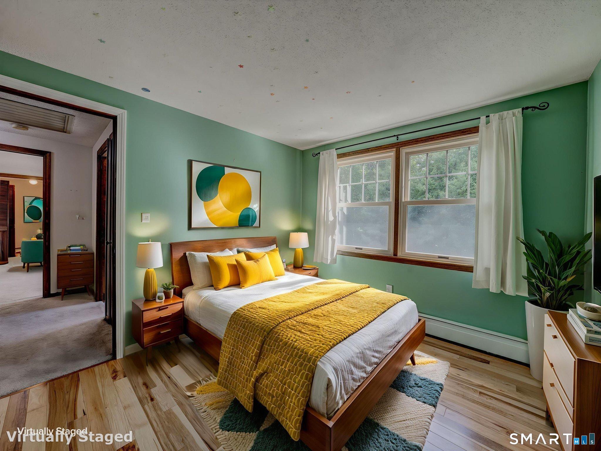 12 School House Hill Burlington CT 06013
