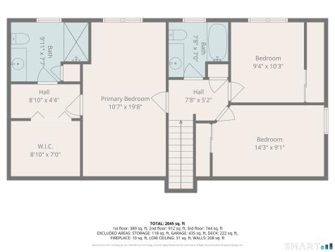 12 School House Hill Burlington CT 06013