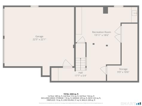 12 School House Hill Burlington CT 06013