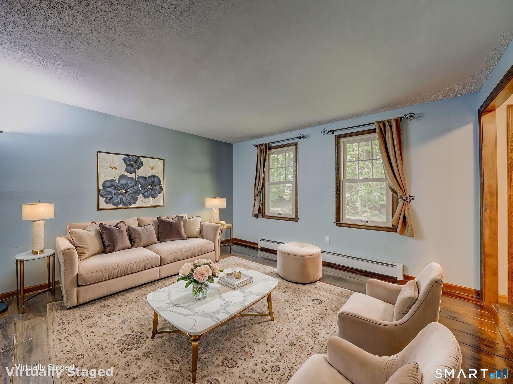 12 School House Hill Burlington CT 06013