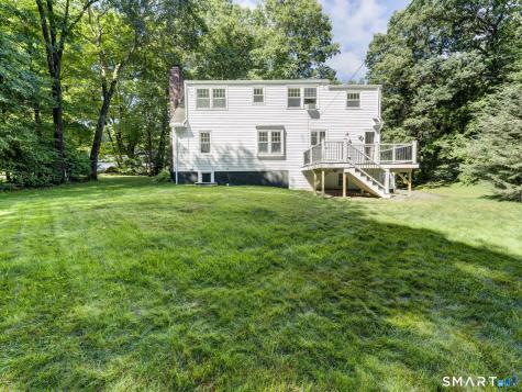 12 School House Hill Burlington CT 06013