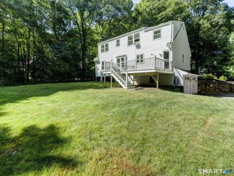 12 School House Hill Burlington CT 06013