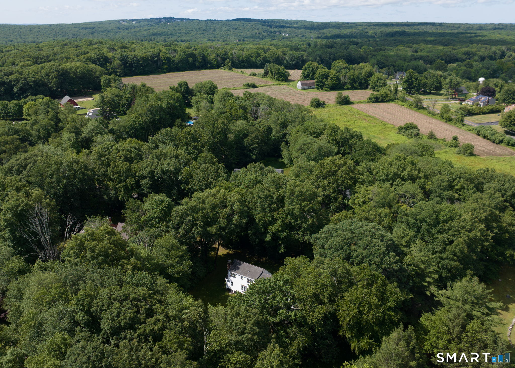 12 School House Hill Burlington CT 06013