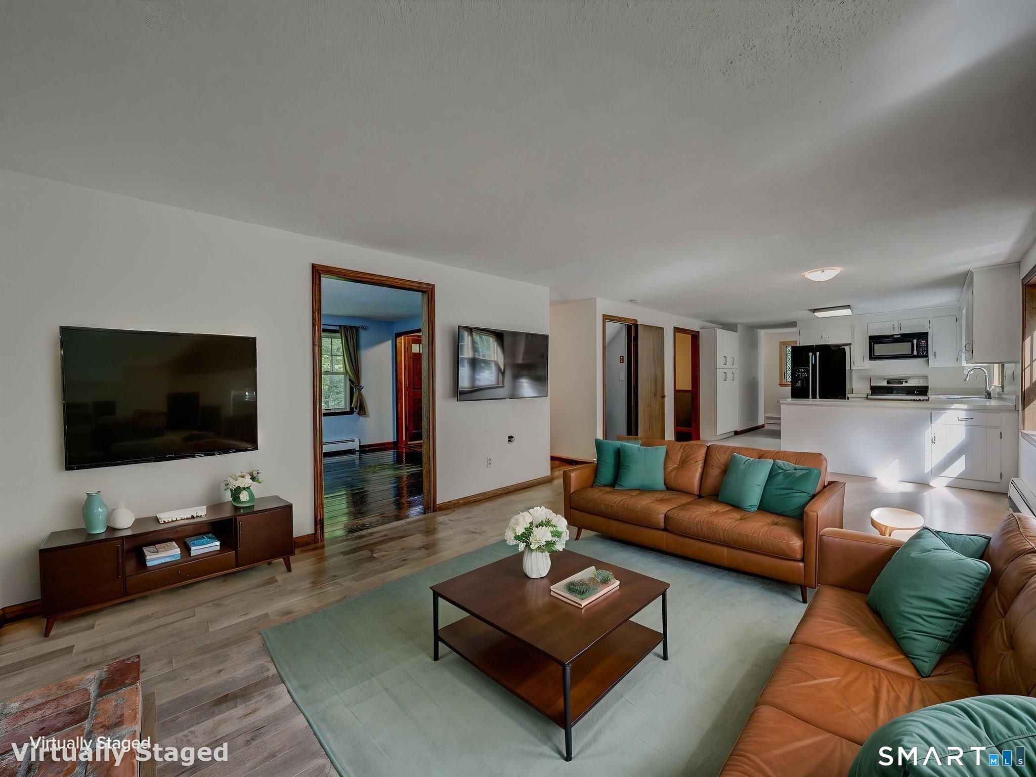 12 School House Hill Burlington CT 06013