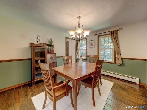 12 School House Hill Burlington CT 06013