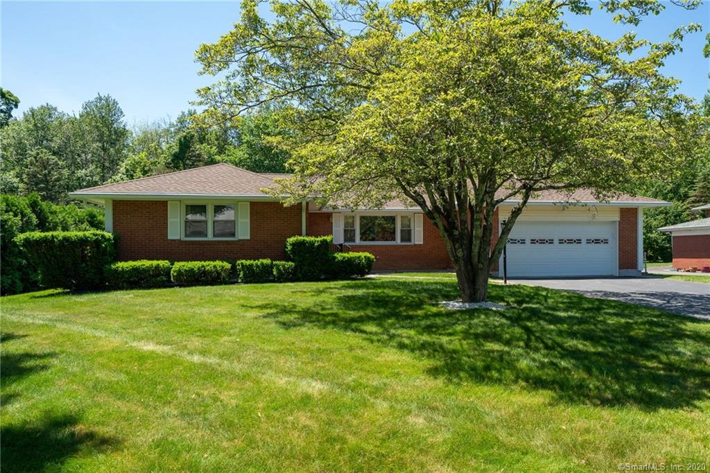 30 Robin Road Farmington CT 06032