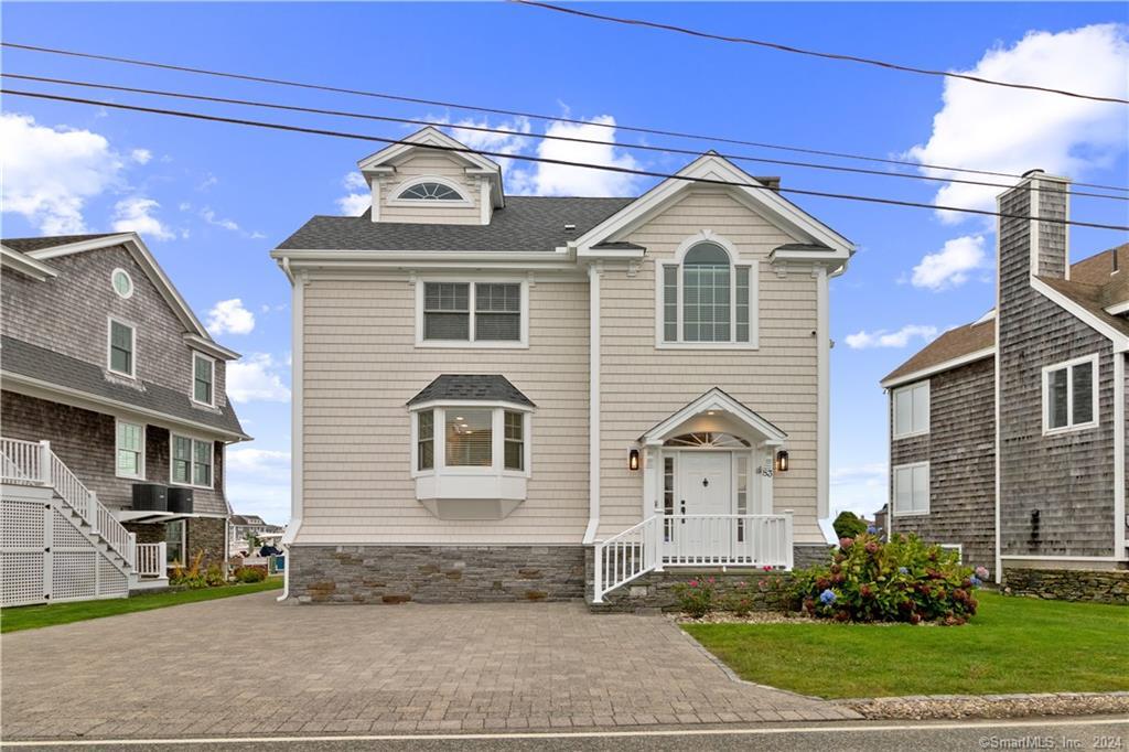 83 Atlantic Avenue Groton CT 06340