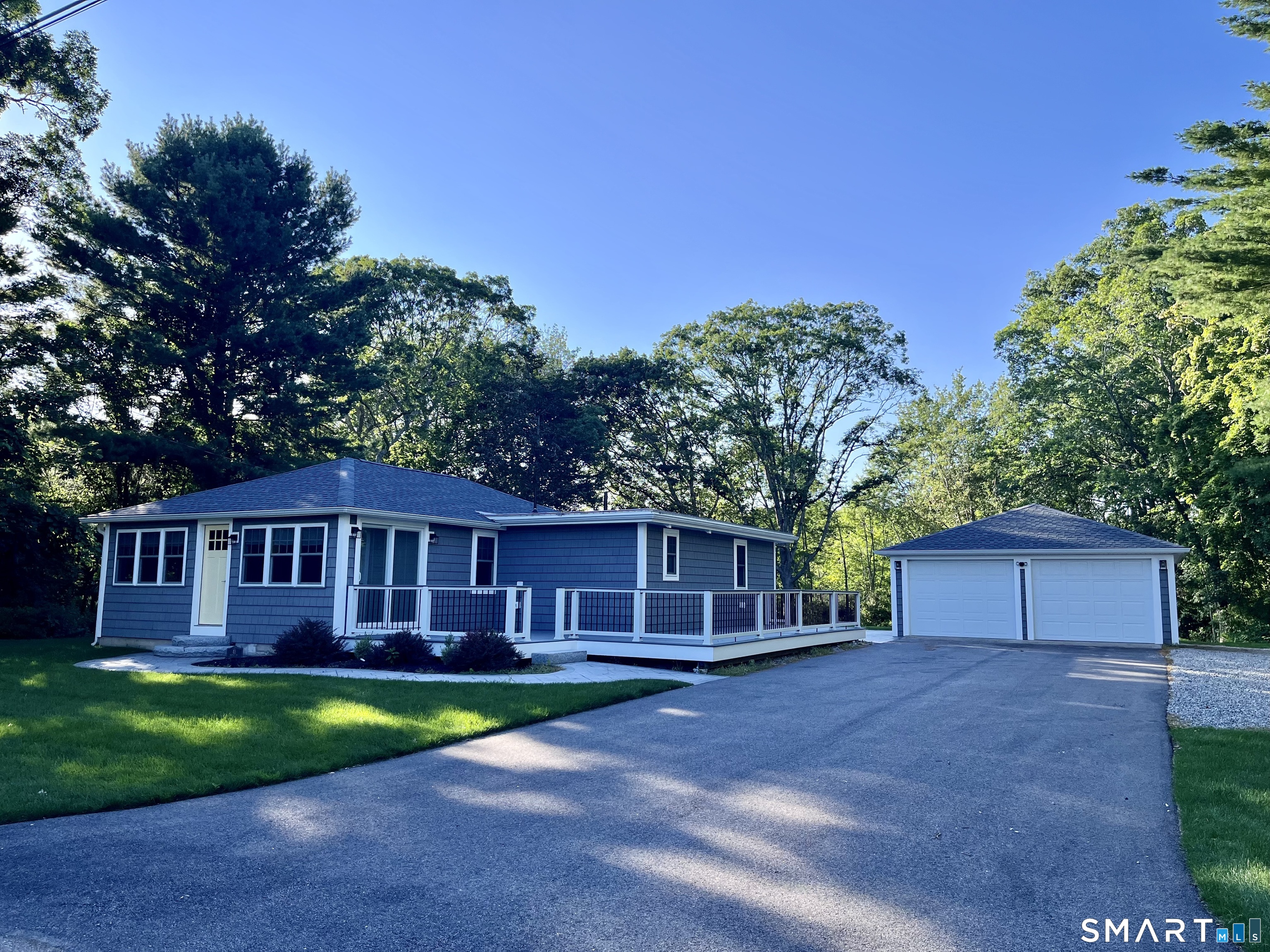 41 Maple Street Stonington CT 06378