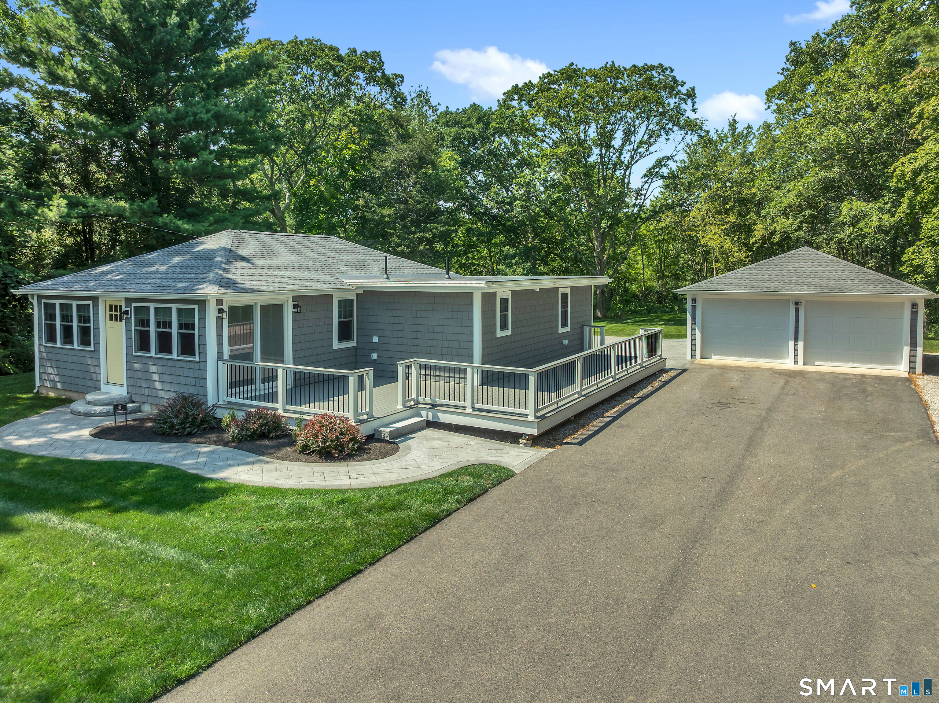 41 Maple Street Stonington CT 06378