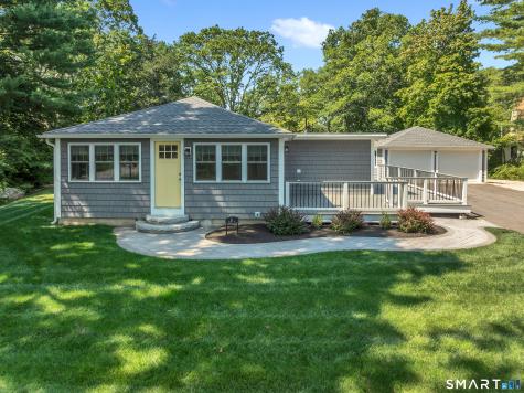 41 Maple Street Stonington CT 06378
