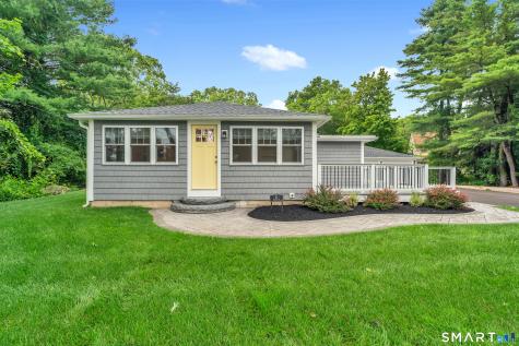 41 Maple Street Stonington CT 06378