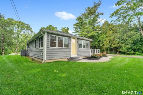 41 Maple Street Stonington CT 06378