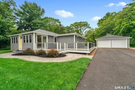 41 Maple Street Stonington CT 06378