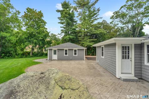 41 Maple Street Stonington CT 06378