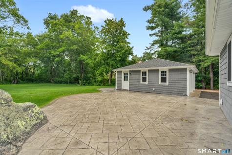 41 Maple Street Stonington CT 06378
