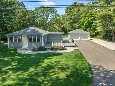 41 Maple Street Stonington CT 06378