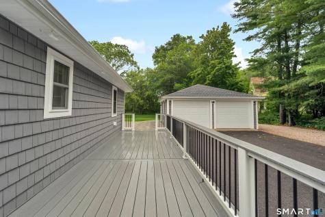 41 Maple Street Stonington CT 06378
