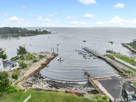41 Maple Street Stonington CT 06378